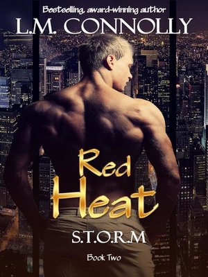 cover image of Red Heat